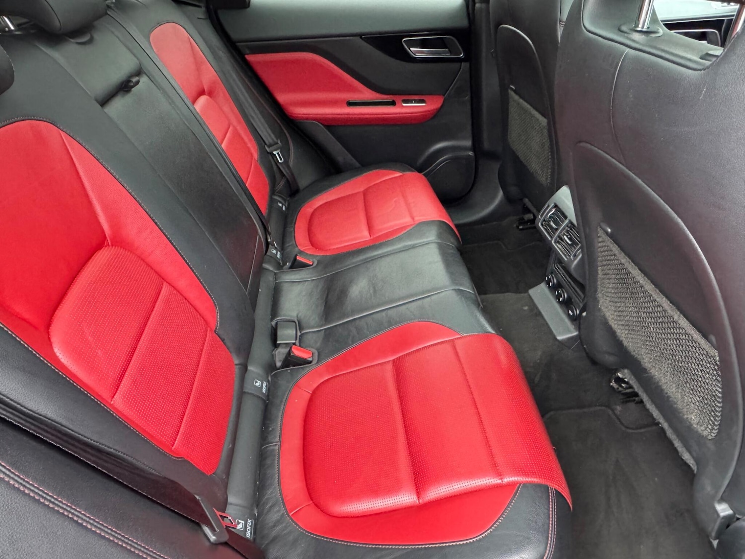 Used Jaguar F-Pace 2017 for sale - 77909342: Photo 13