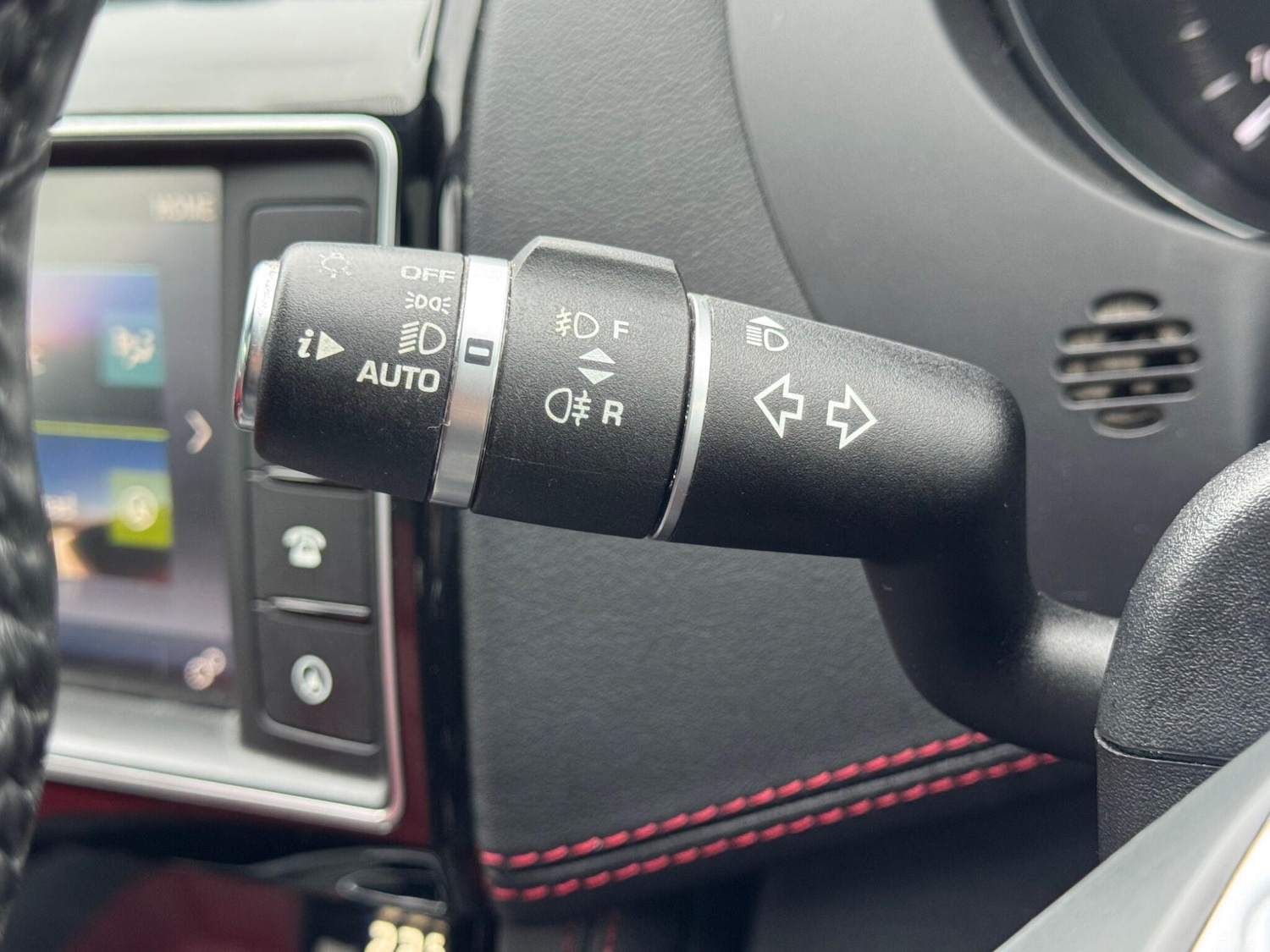 Used Jaguar F-Pace 2017 for sale - 77909342: Photo 22