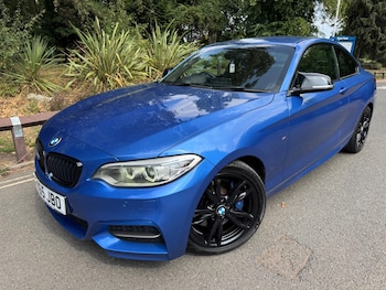 Used BMW 2 Series 2015 for sale - 75539575: Photo