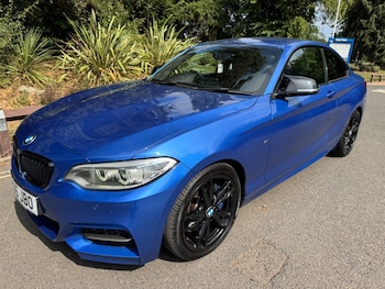 Used BMW 2 Series 2015 for sale - 75539575: Photo