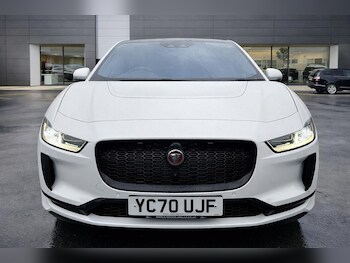 Used Jaguar I-Pace 2020 for sale - 78261362: Photo