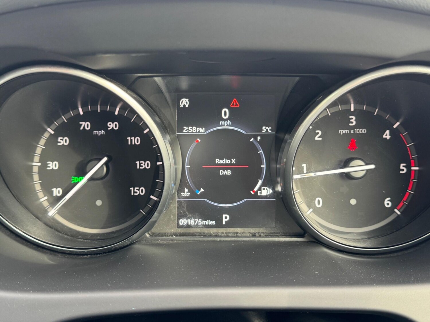 Used Land Rover Discovery Sport 2017 for sale - 77586502: Photo 11