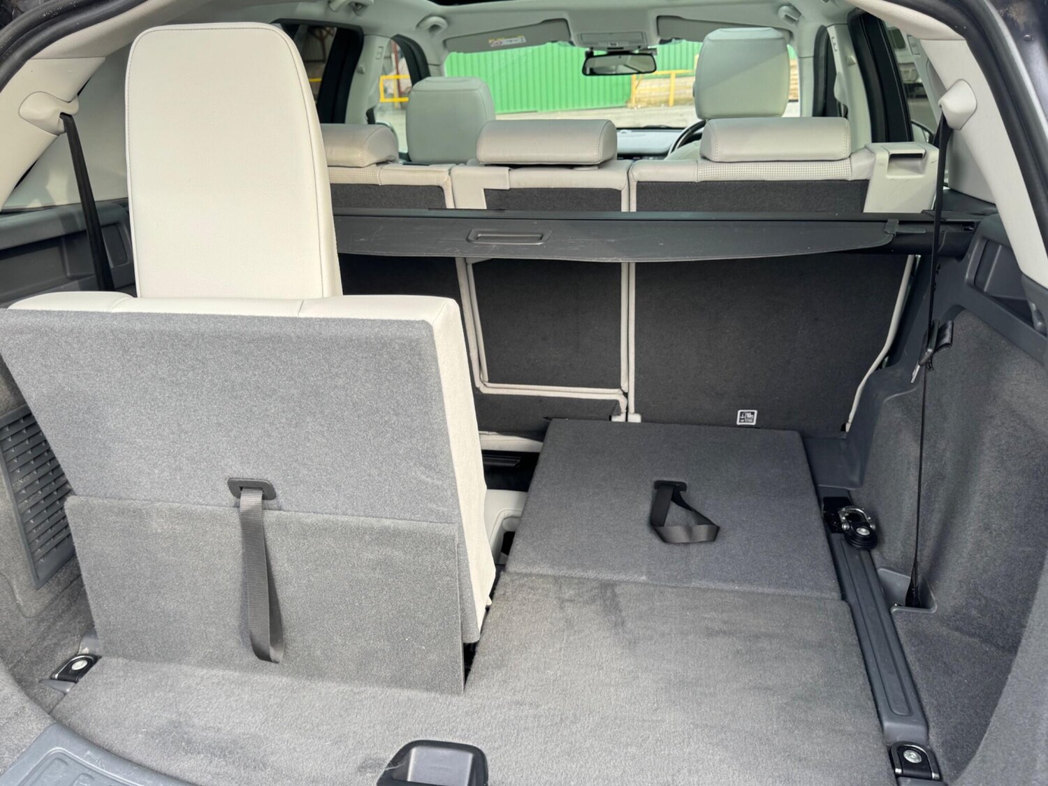 Used Land Rover Discovery Sport 2017 for sale - 77586502: Photo 17