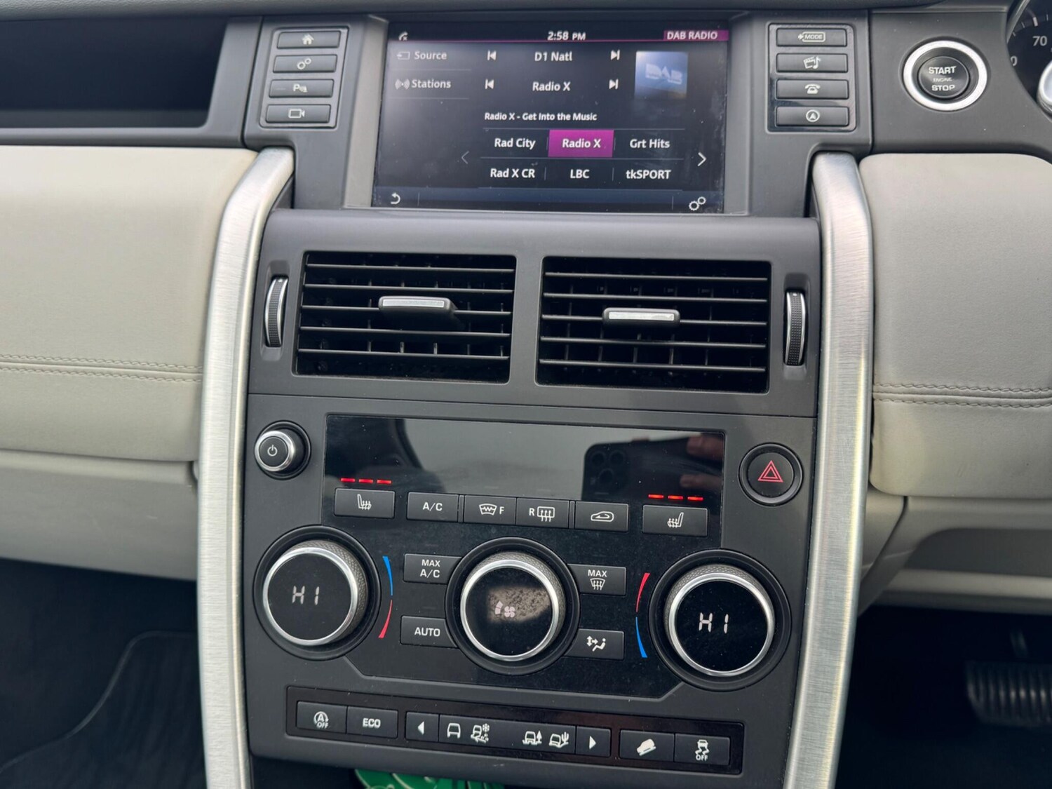 Used Land Rover Discovery Sport 2017 for sale - 77586502: Photo 19