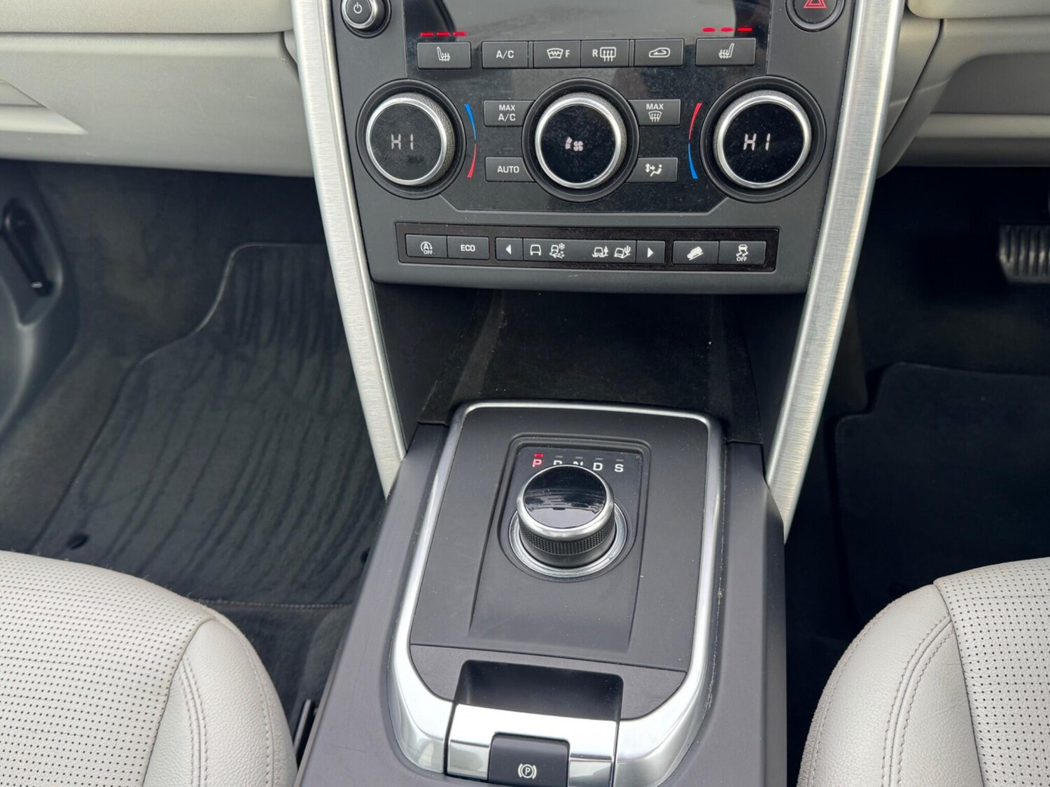 Used Land Rover Discovery Sport 2017 for sale - 77586502: Photo 20