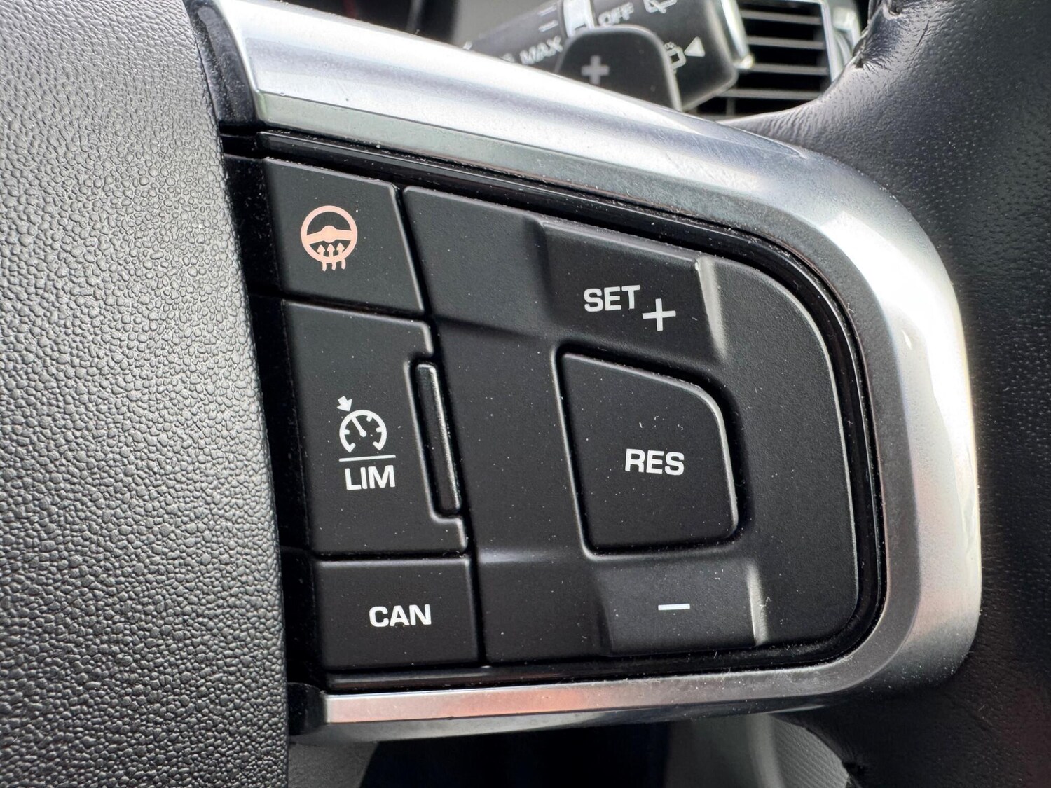 Used Land Rover Discovery Sport 2017 for sale - 77586502: Photo 25