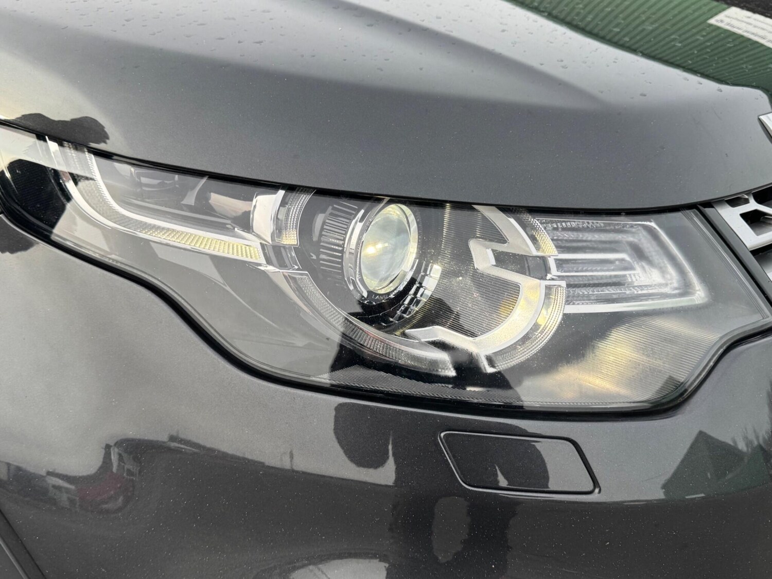 Used Land Rover Discovery Sport 2017 for sale - 77586502: Photo 30