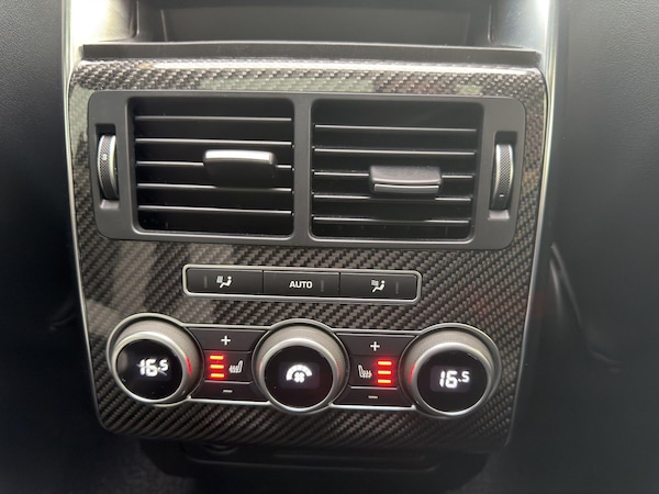 Used Land Rover Range Rover Sport 2017 for sale - 76122694: Photo 18