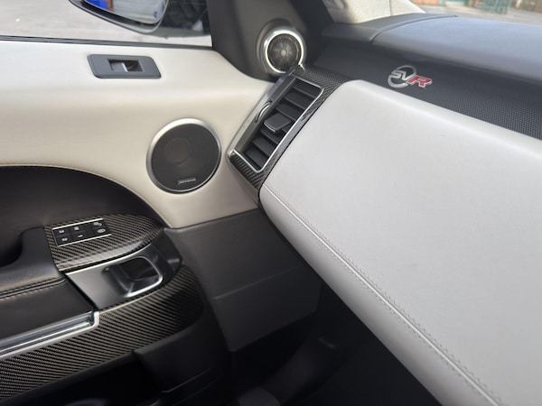 Used Land Rover Range Rover Sport 2017 for sale - 76122694: Photo 19