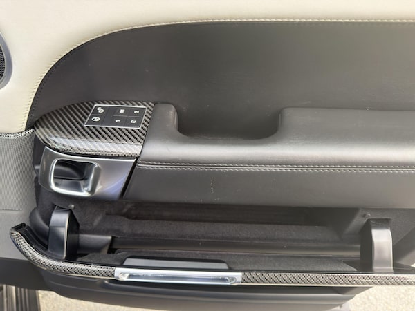 Used Land Rover Range Rover Sport 2017 for sale - 76122694: Photo 22