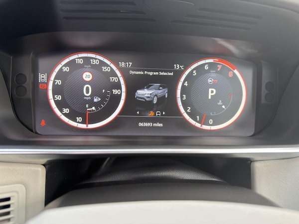 Used Land Rover Range Rover Sport 2017 for sale - 76122694: Photo 24
