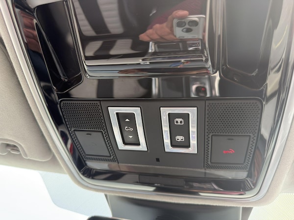 Used Land Rover Range Rover Sport 2017 for sale - 76122694: Photo 29