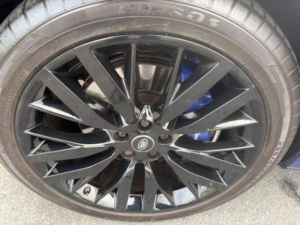Used Land Rover Range Rover Sport 2017 for sale - 76122694: Photo 32