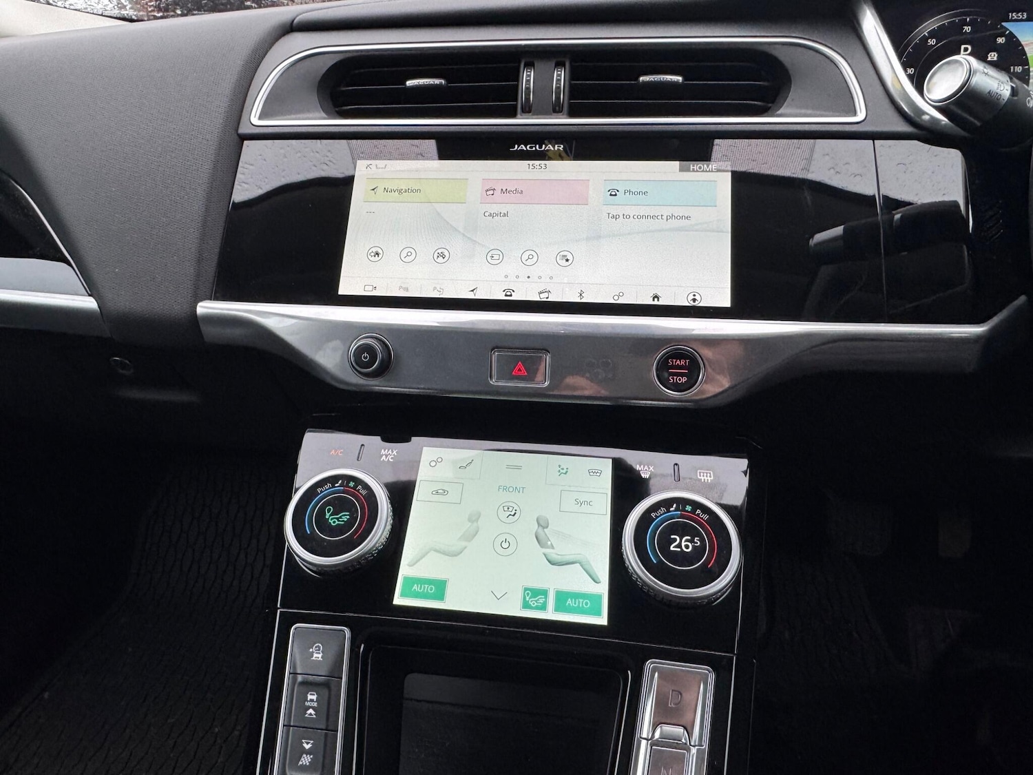Used Jaguar I-Pace 2018 for sale - 77550411: Photo 12