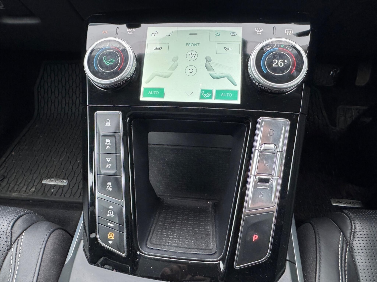 Used Jaguar I-Pace 2018 for sale - 77550411: Photo 14