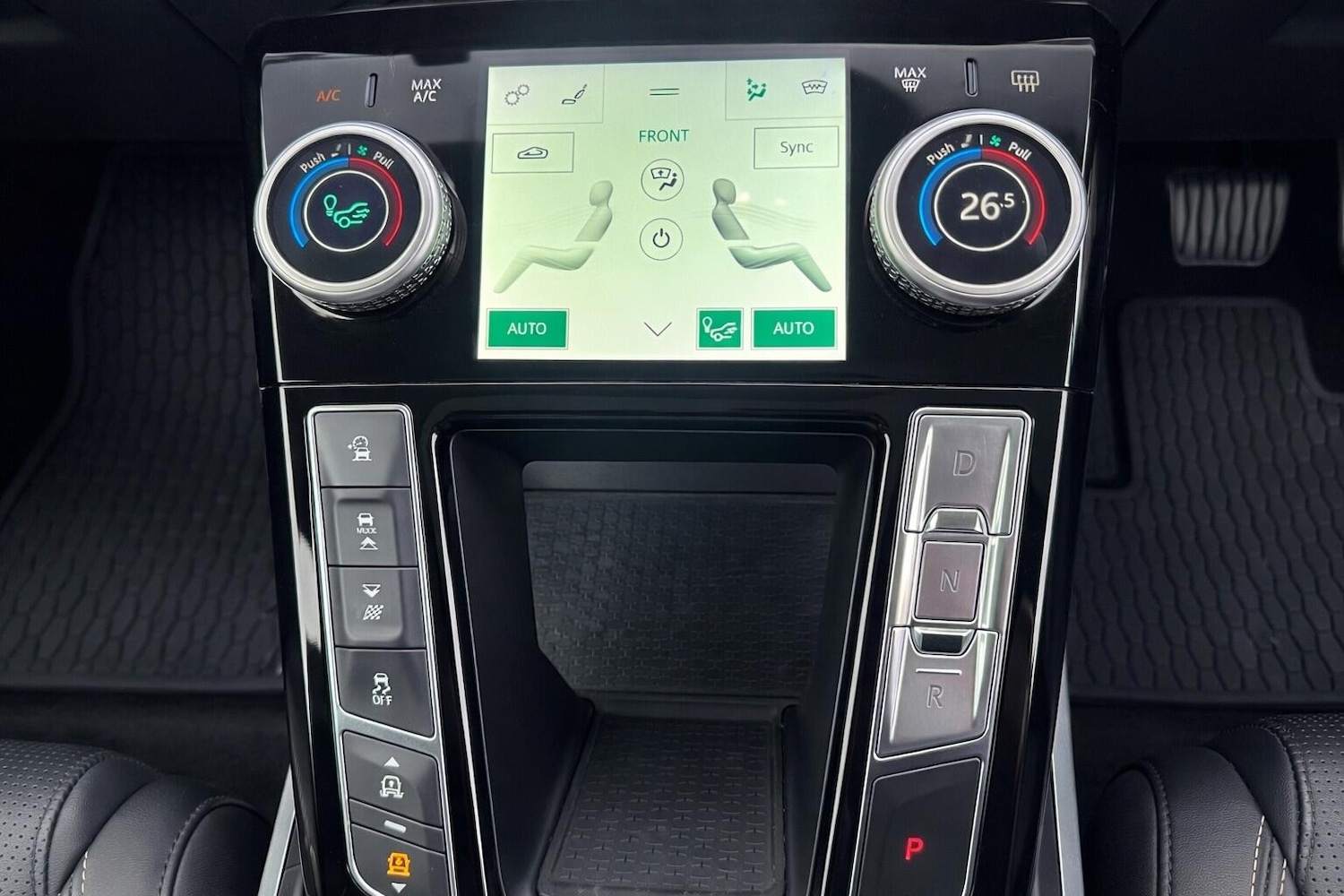 Used Jaguar I-Pace 2018 for sale - 77550411: Photo 15