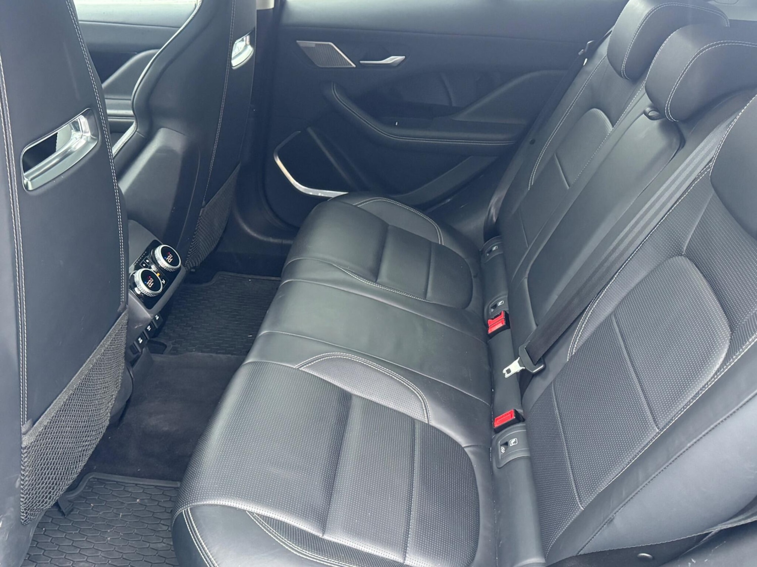 Used Jaguar I-Pace 2018 for sale - 77550411: Photo 17