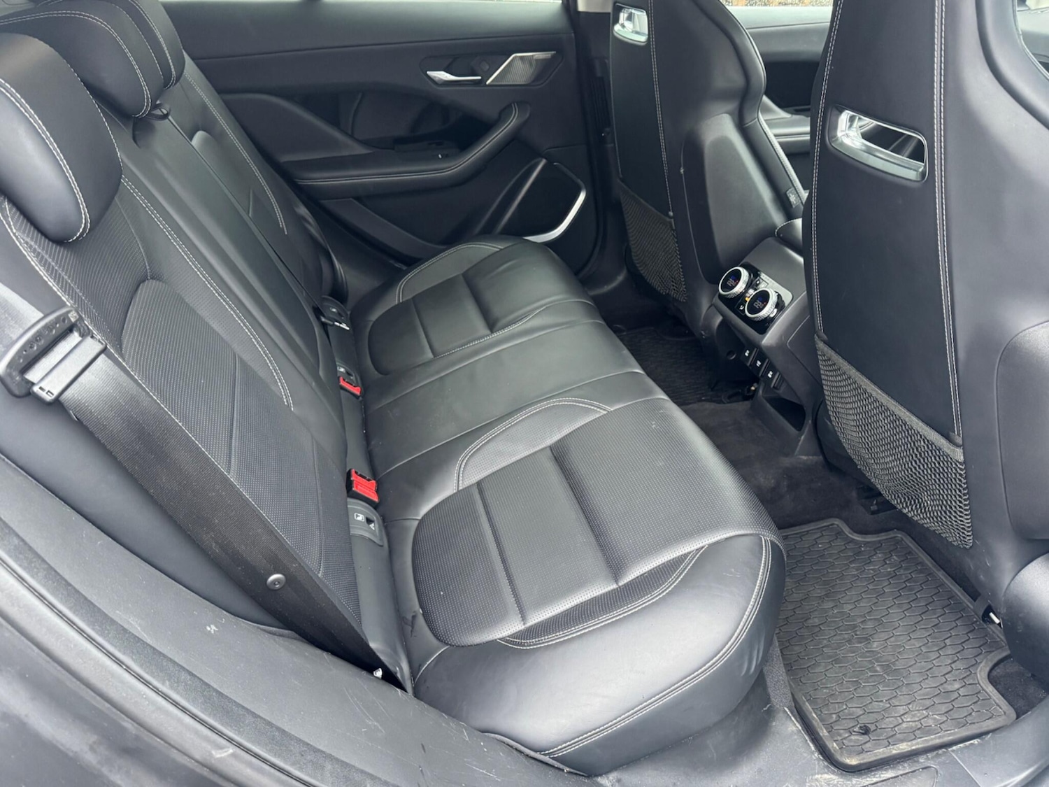 Used Jaguar I-Pace 2018 for sale - 77550411: Photo 18