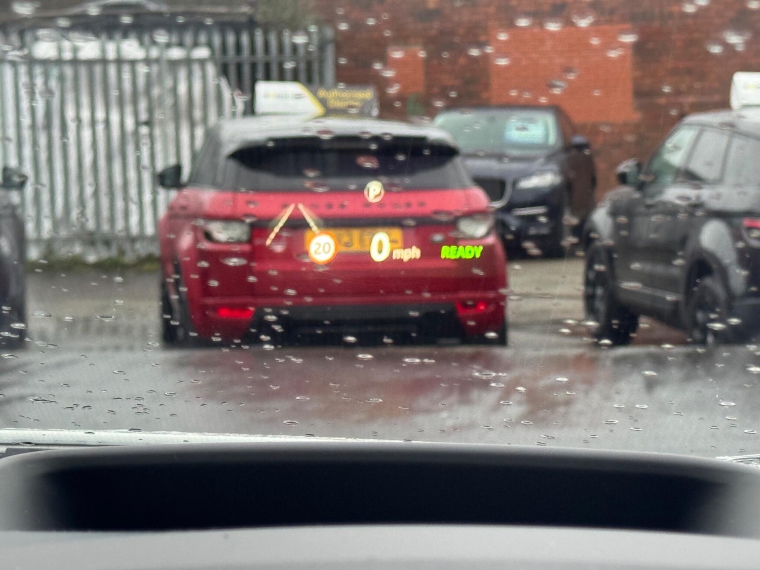 Used Jaguar I-Pace 2018 for sale - 77550411: Photo 22