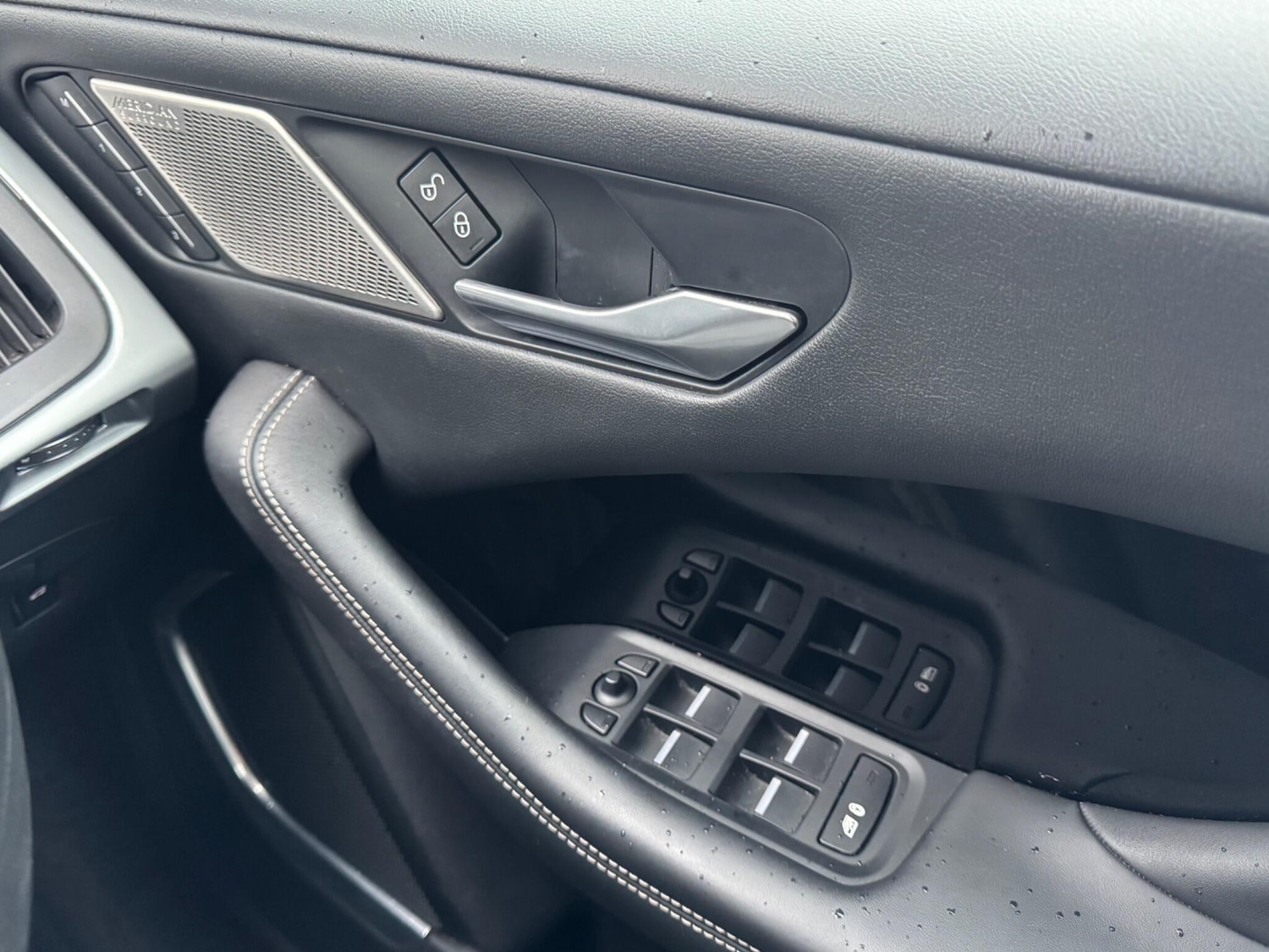 Used Jaguar I-Pace 2018 for sale - 77550411: Photo 24