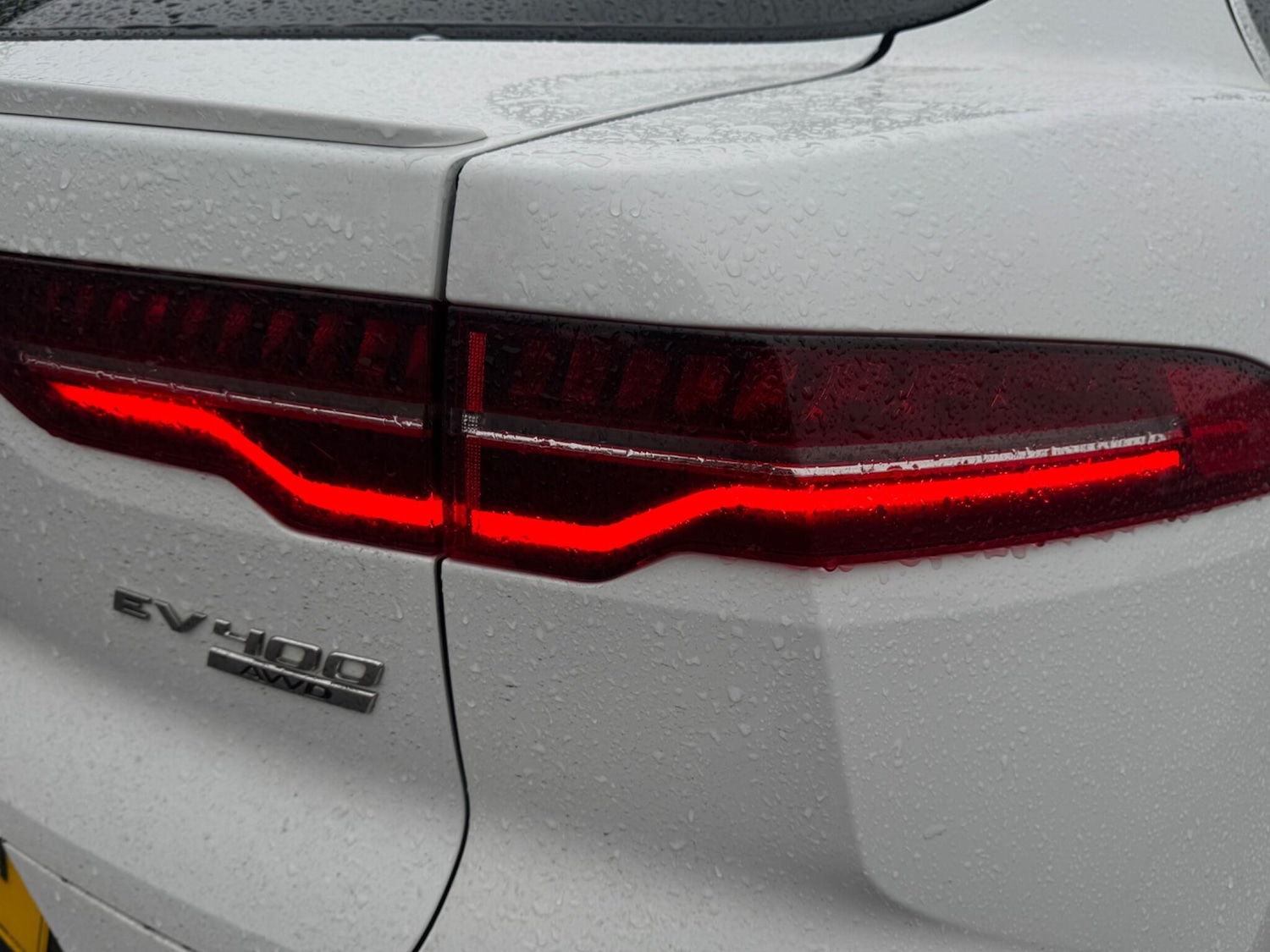 Used Jaguar I-Pace 2018 for sale - 77550411: Photo 31