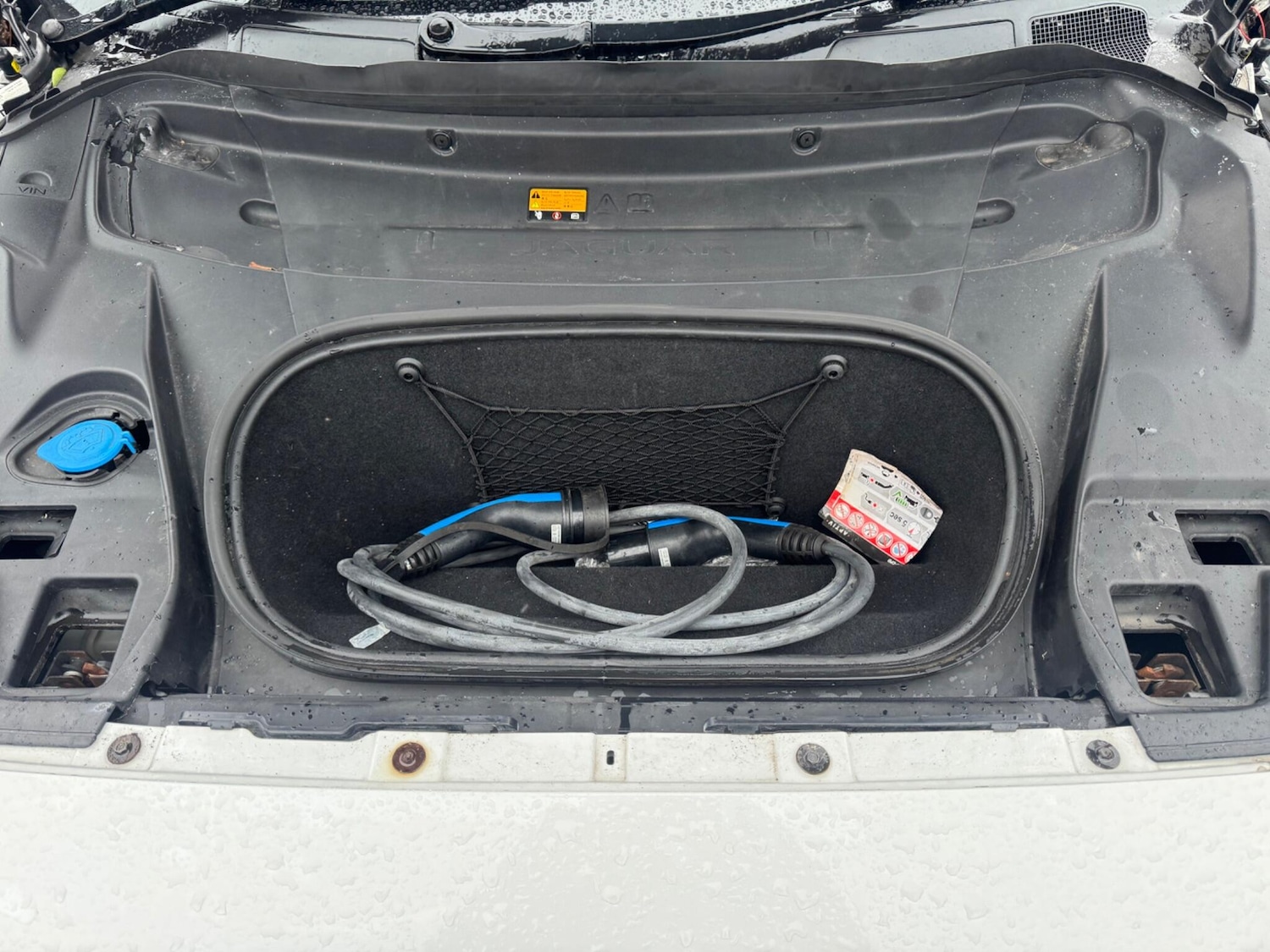 Used Jaguar I-Pace 2018 for sale - 77550411: Photo 32