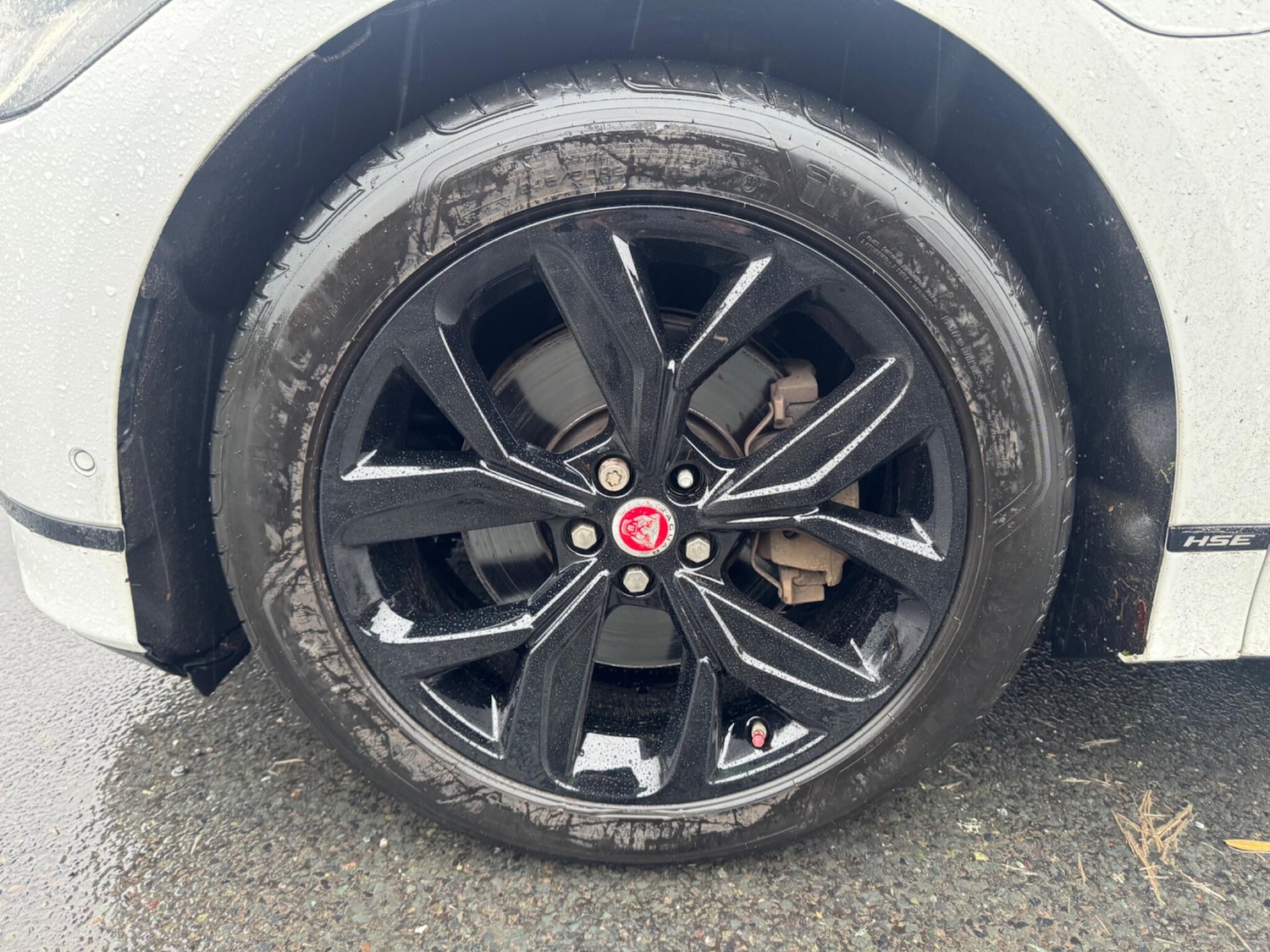 Used Jaguar I-Pace 2018 for sale - 77550411: Photo 34