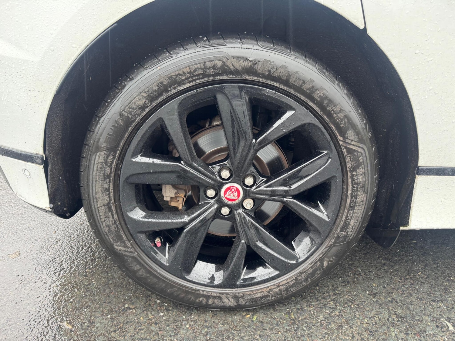 Used Jaguar I-Pace 2018 for sale - 77550411: Photo 36