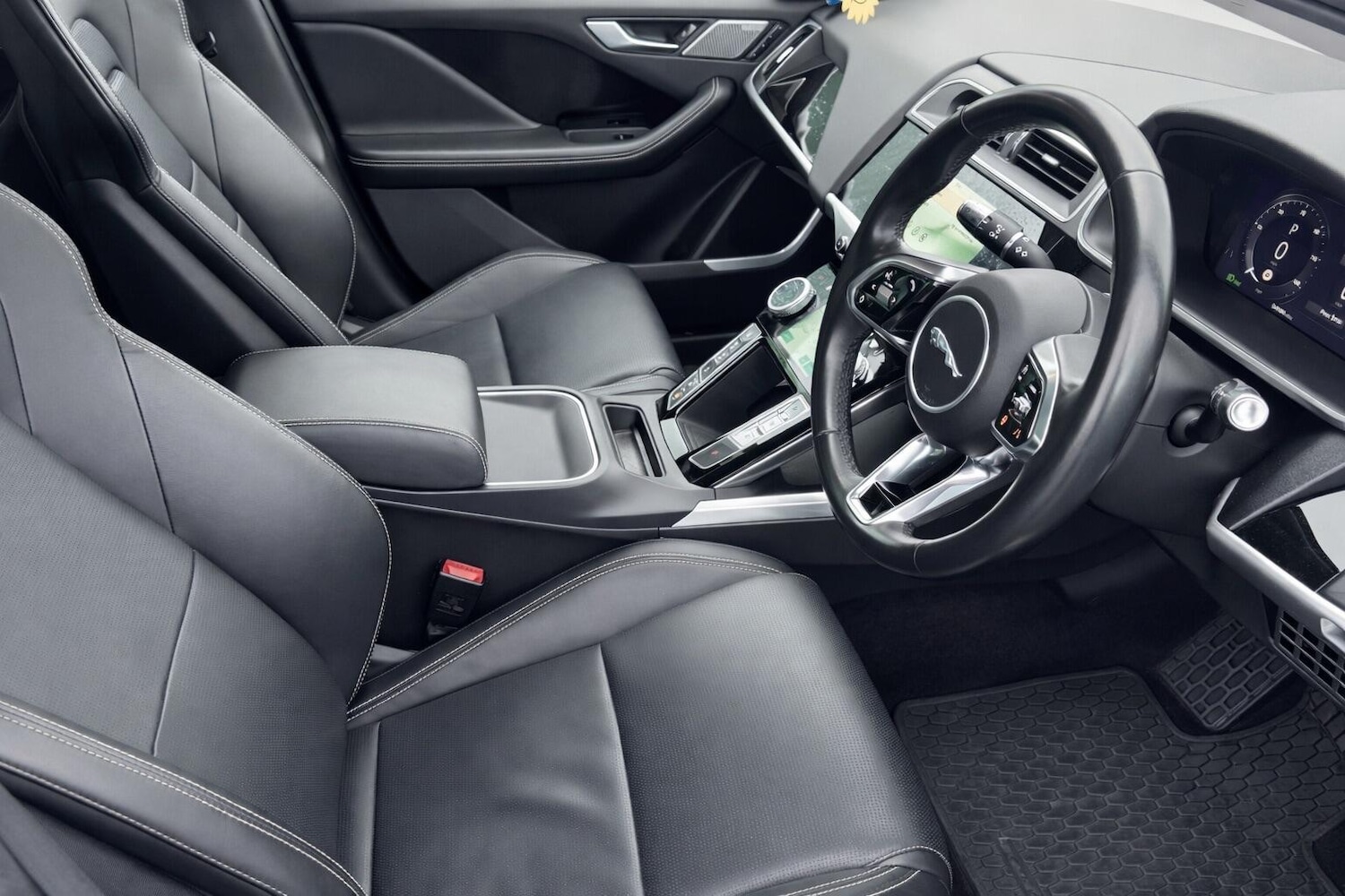 Used Jaguar I-Pace 2018 for sale - 77550411: Photo 9