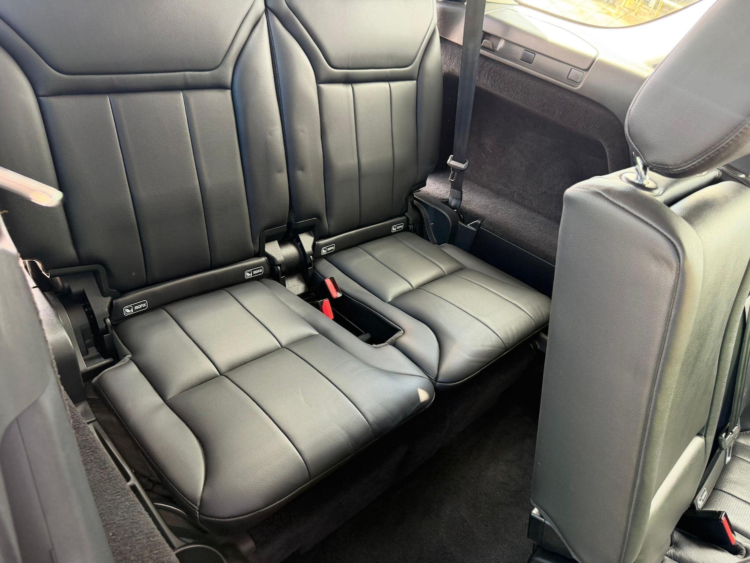 Used Land Rover Discovery 2017 for sale - 77612425: Photo 12