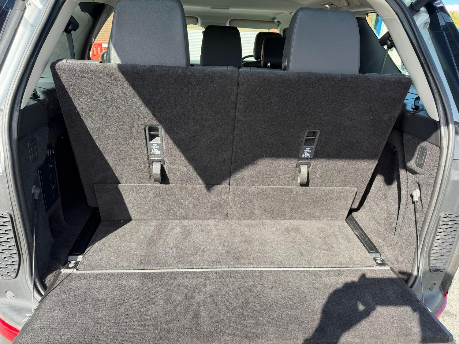 Used Land Rover Discovery 2017 for sale - 77612425: Photo 16