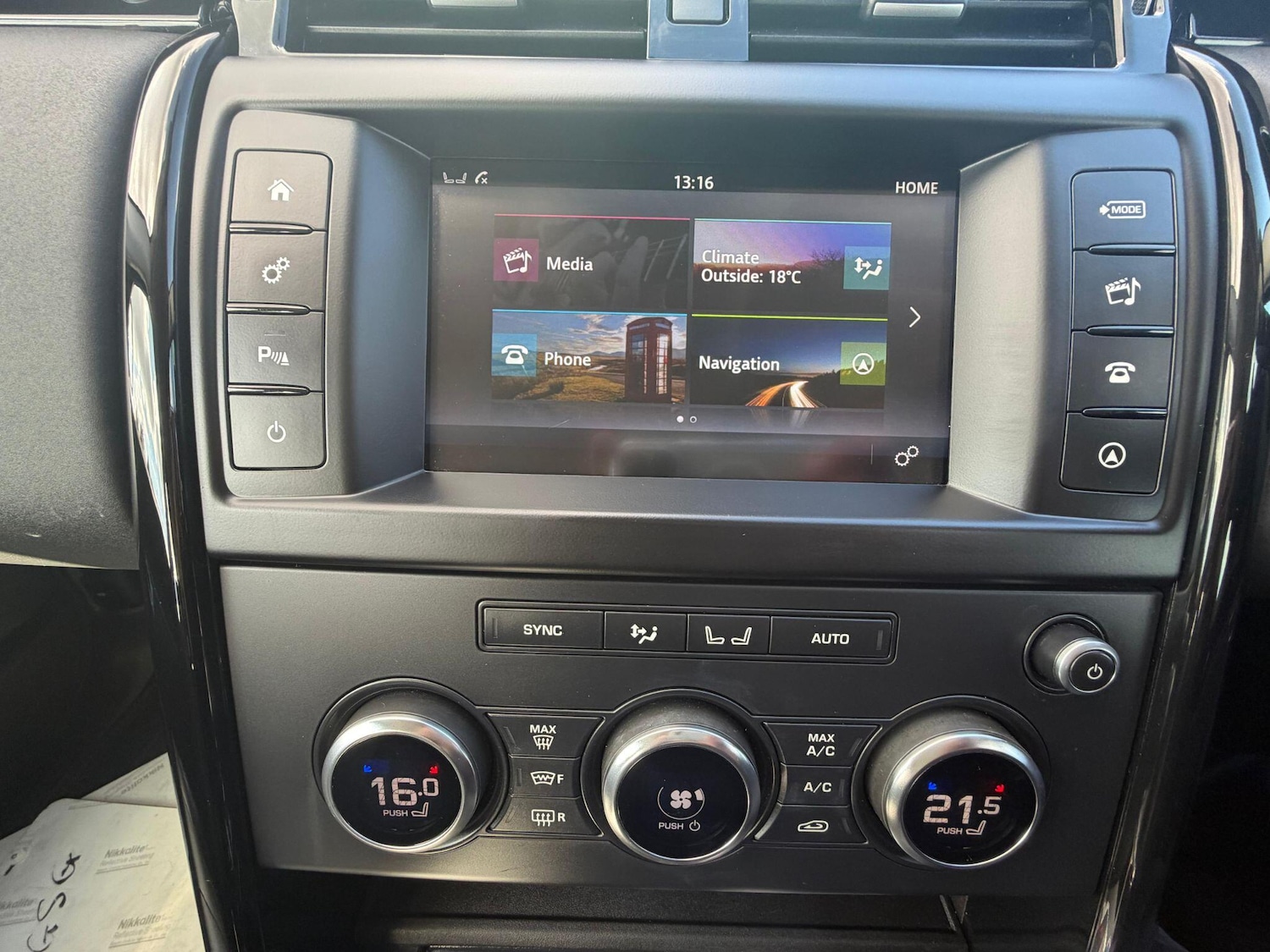 Used Land Rover Discovery 2017 for sale - 77612425: Photo 17