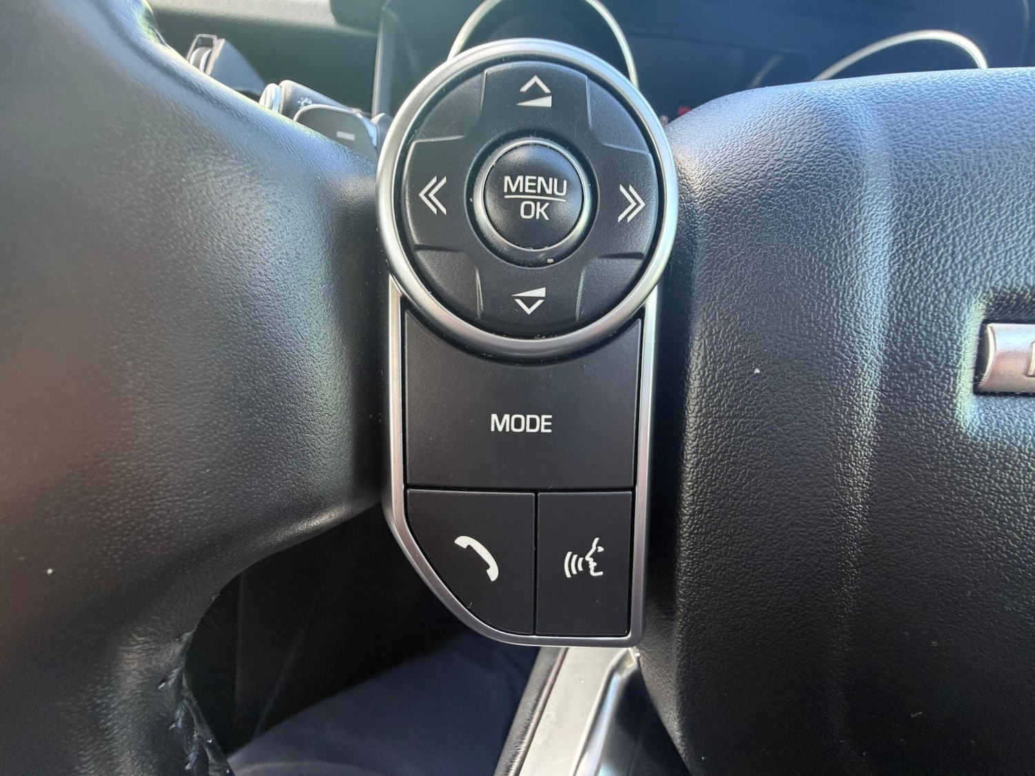 Used Land Rover Discovery 2017 for sale - 77612425: Photo 28