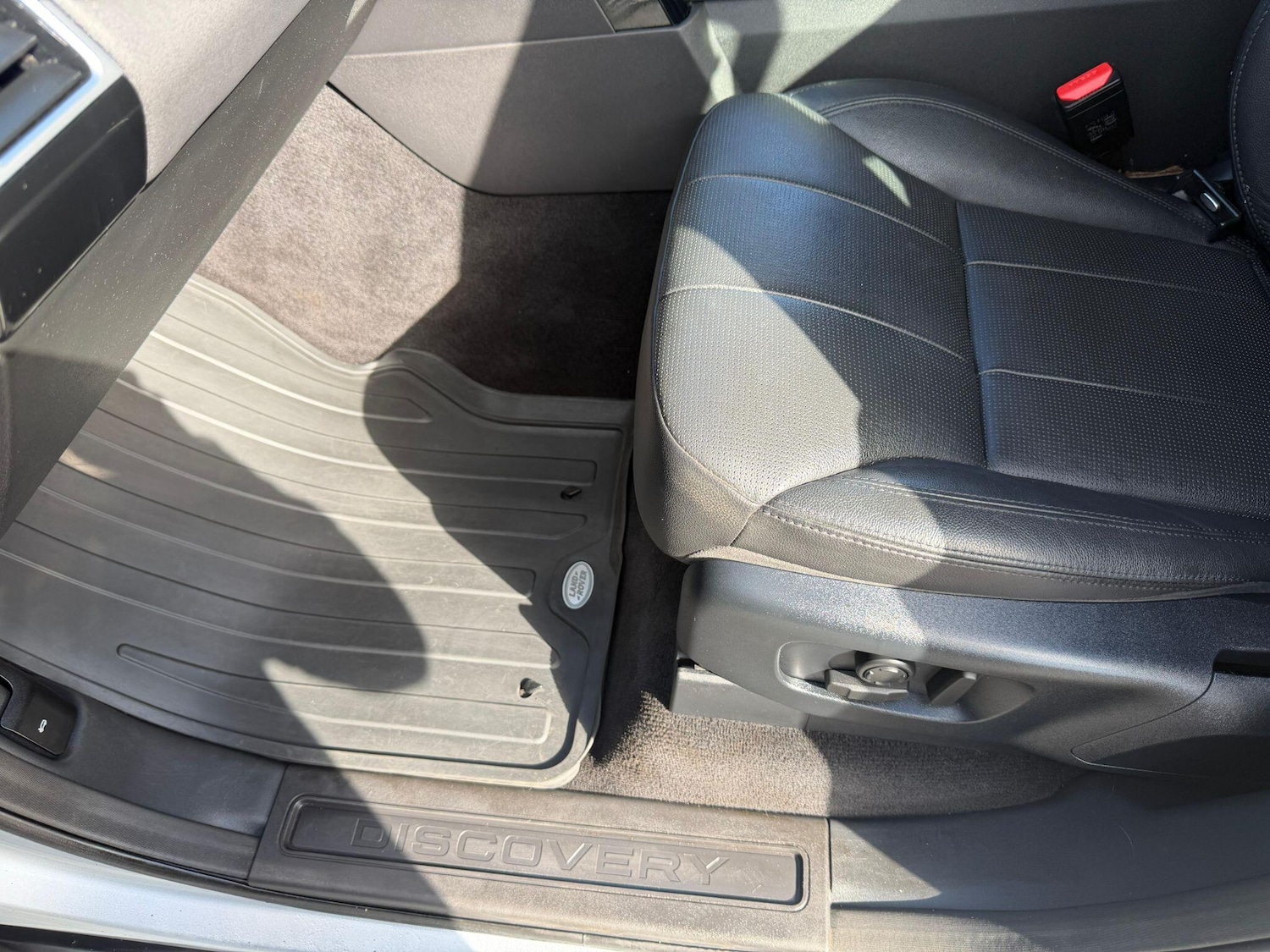 Used Land Rover Discovery 2017 for sale - 77612425: Photo 31