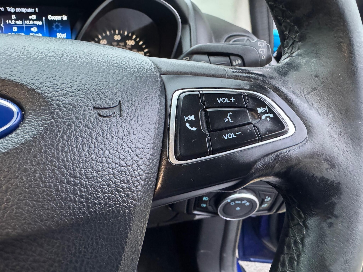 Used Ford Focus for sale - 77049830: Photo 10