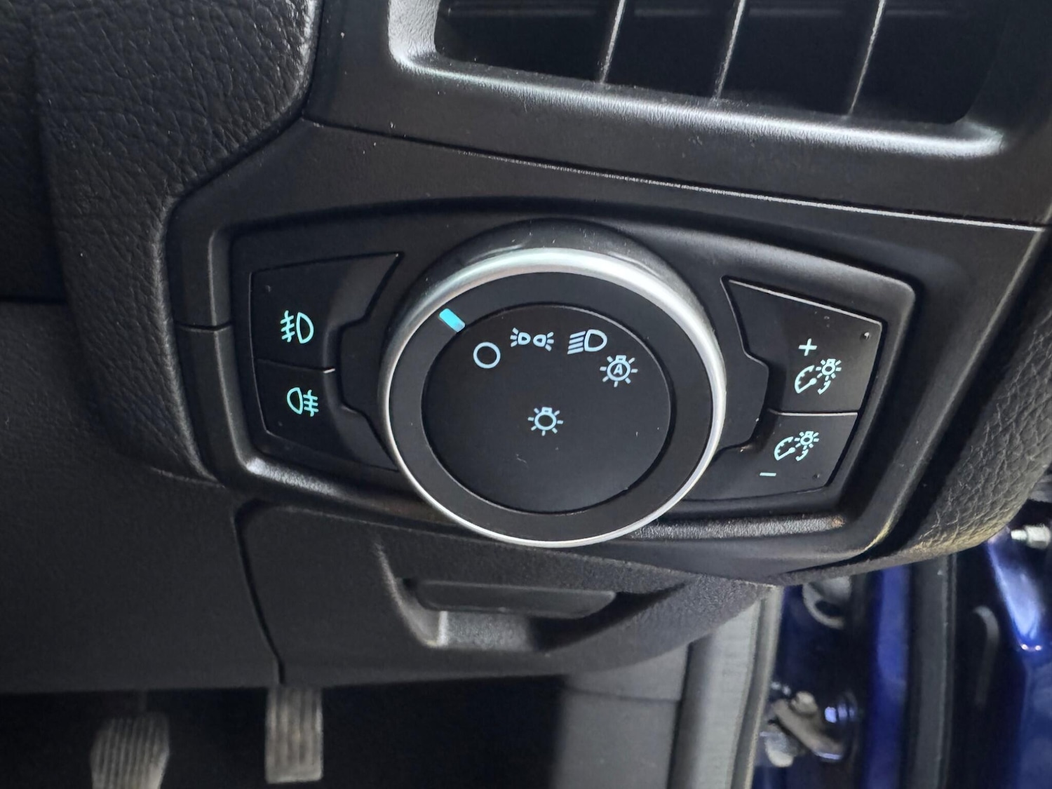 Used Ford Focus for sale - 77049830: Photo 11