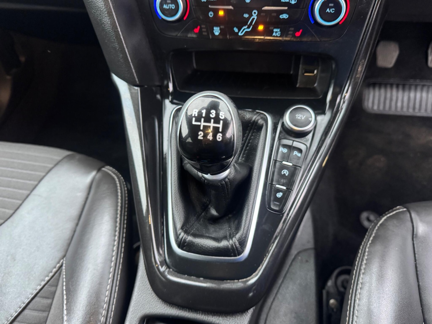 Used Ford Focus for sale - 77049830: Photo 14