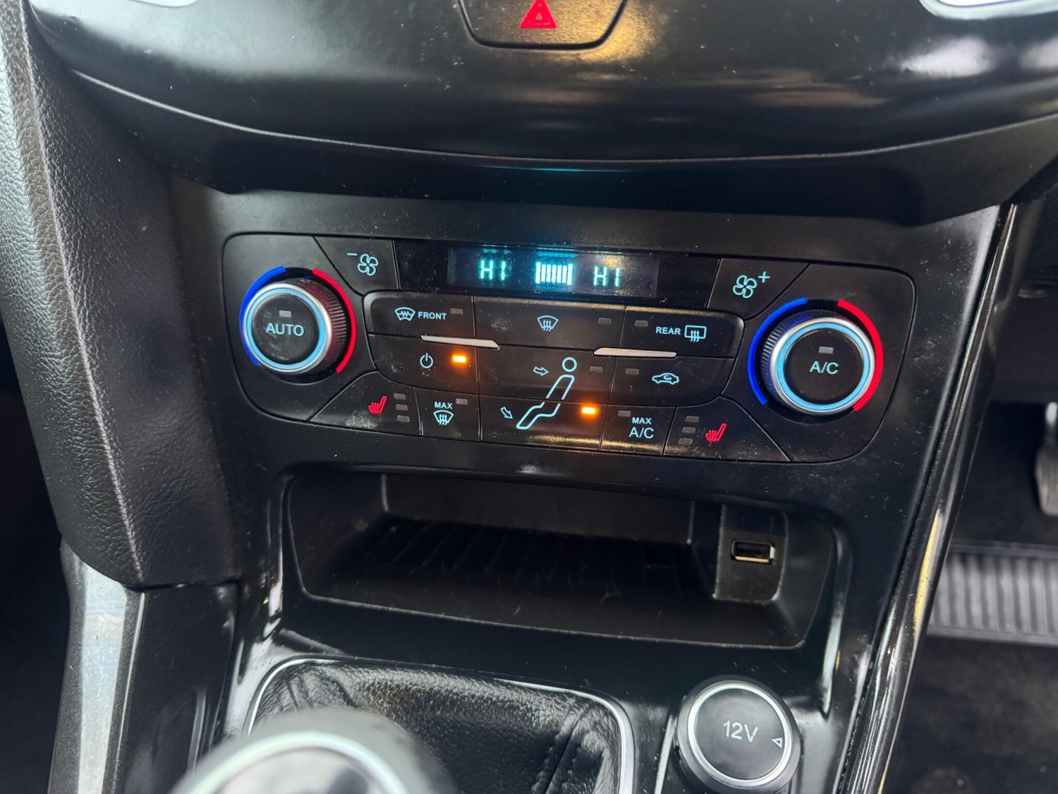 Used Ford Focus for sale - 77049830: Photo 15