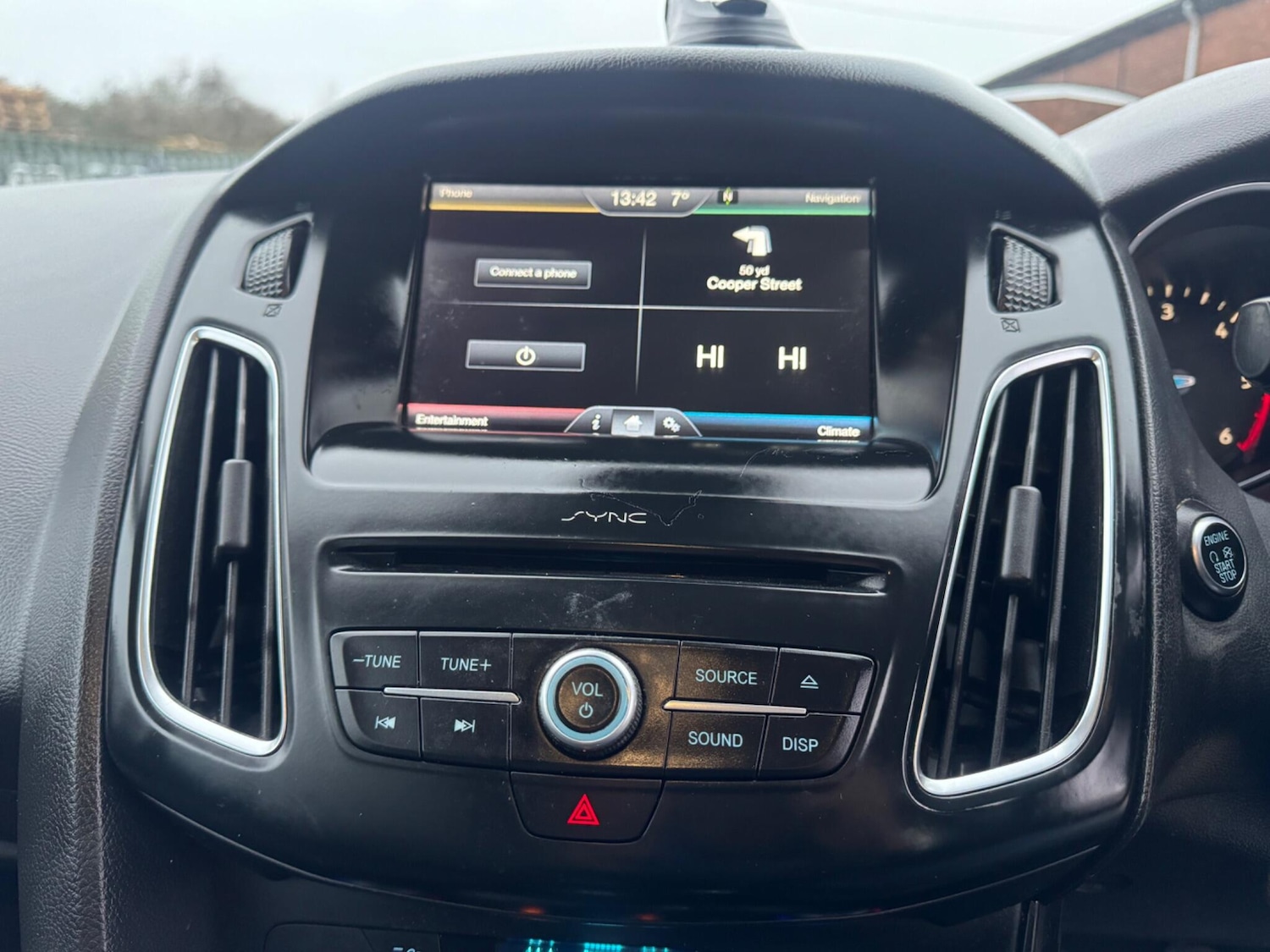 Used Ford Focus for sale - 77049830: Photo 16