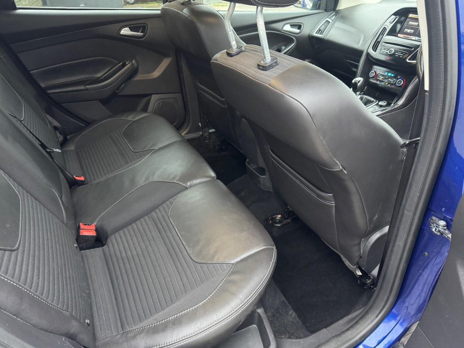 Used Ford Focus for sale - 77049830: Photo 17