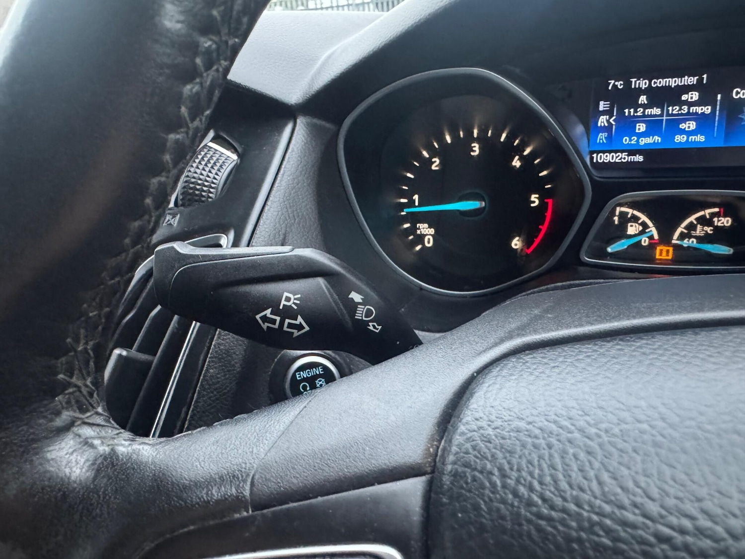 Used Ford Focus for sale - 77049830: Photo 19