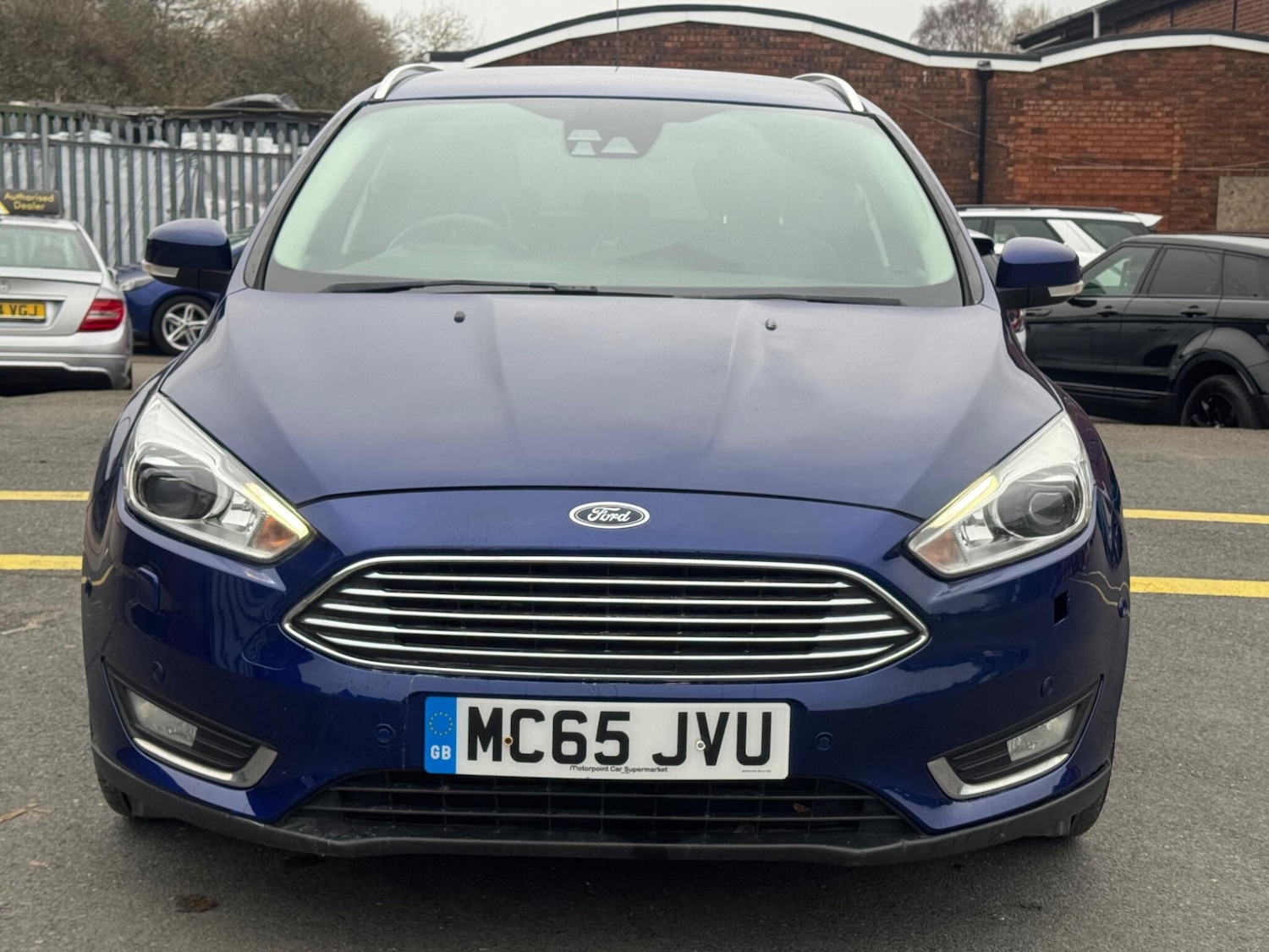 Used Ford Focus for sale - 77049830: Photo 2