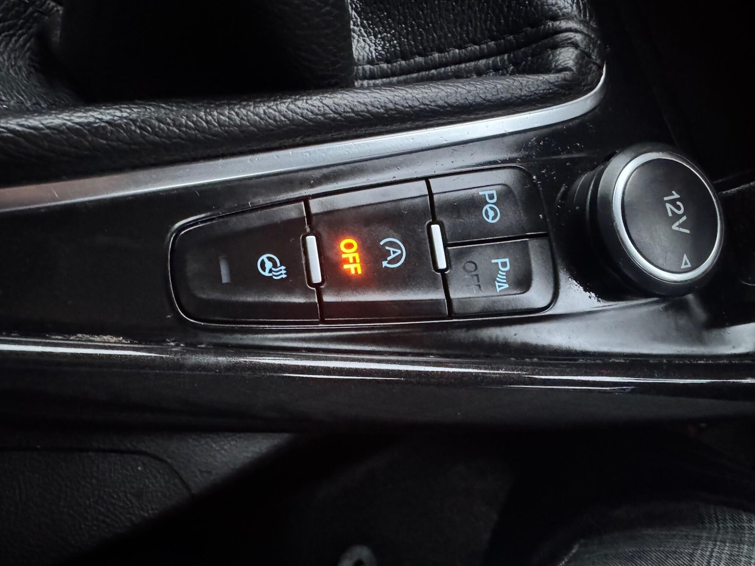 Used Ford Focus for sale - 77049830: Photo 21