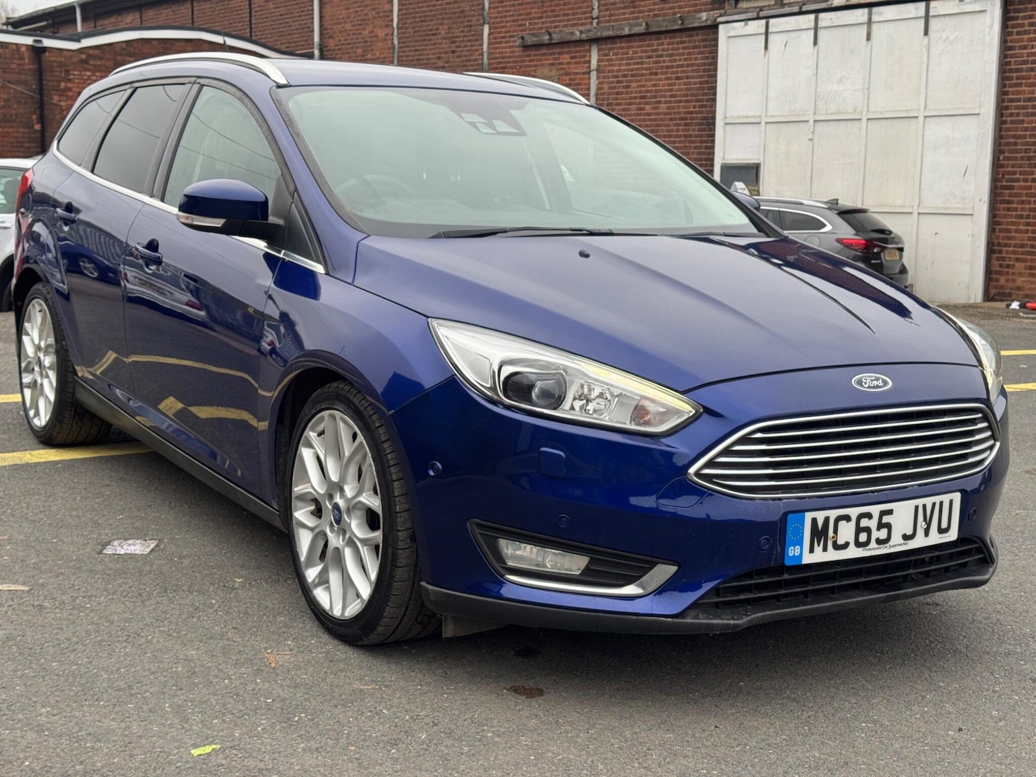 Used Ford Focus for sale - 77049830: Photo 3