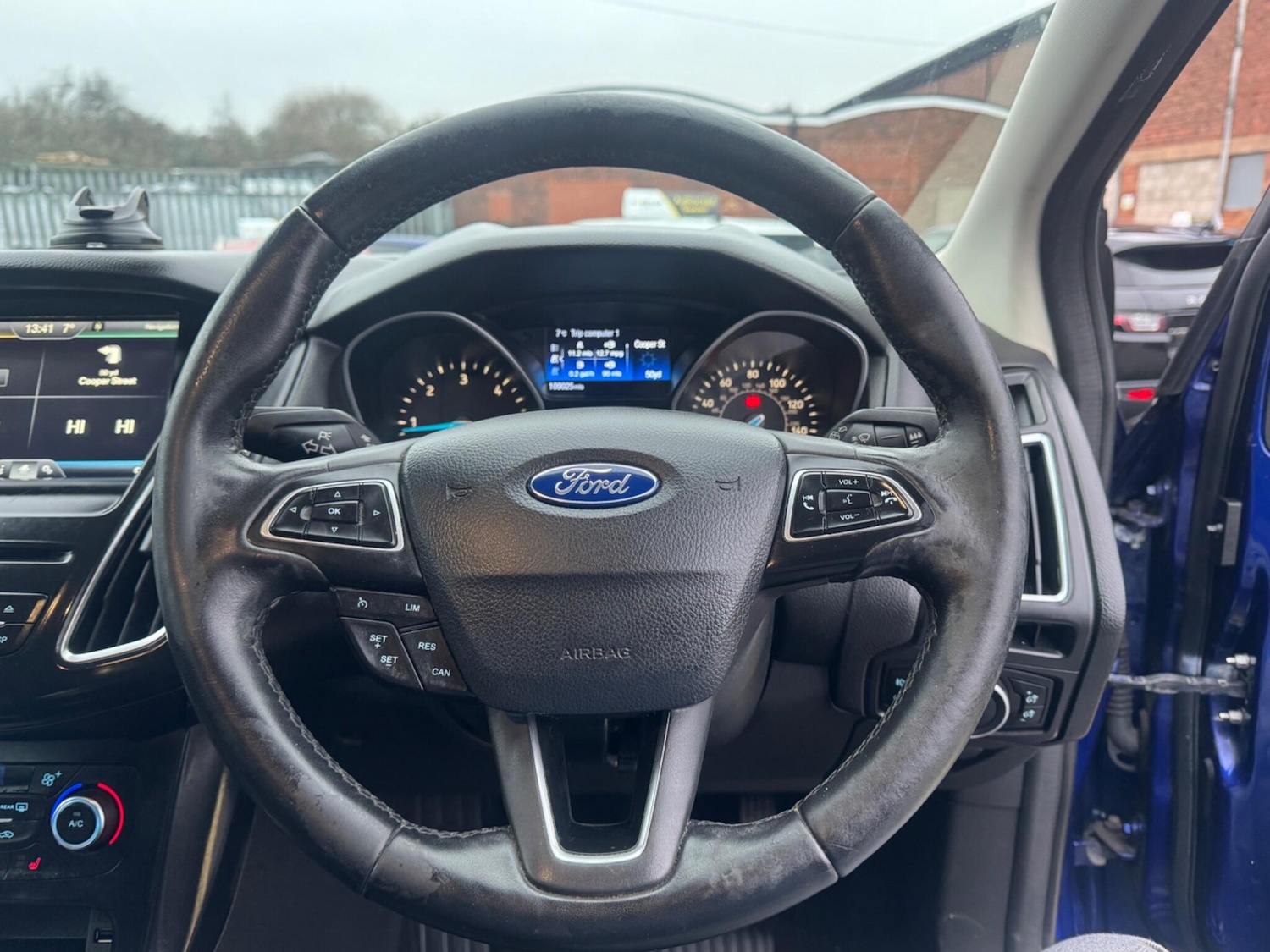 Used Ford Focus for sale - 77049830: Photo 7