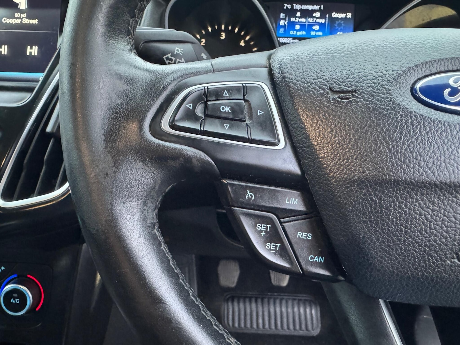 Used Ford Focus for sale - 77049830: Photo 9