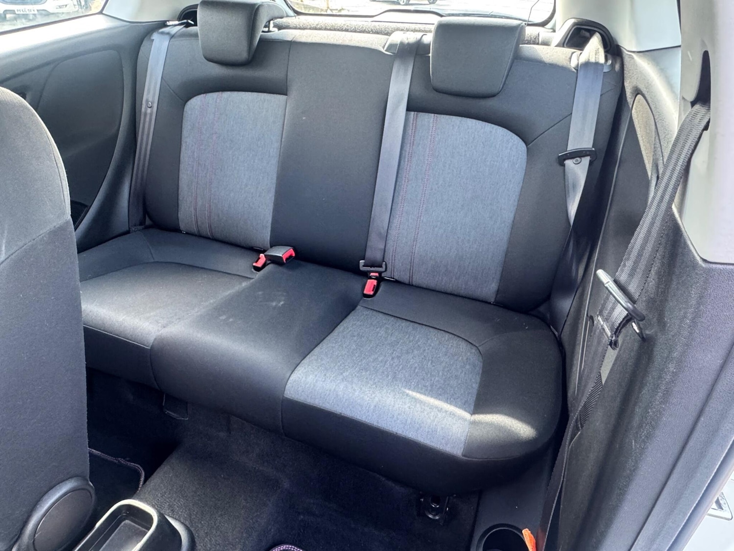 Used Fiat Punto 2014 for sale - 78115159: Photo 10