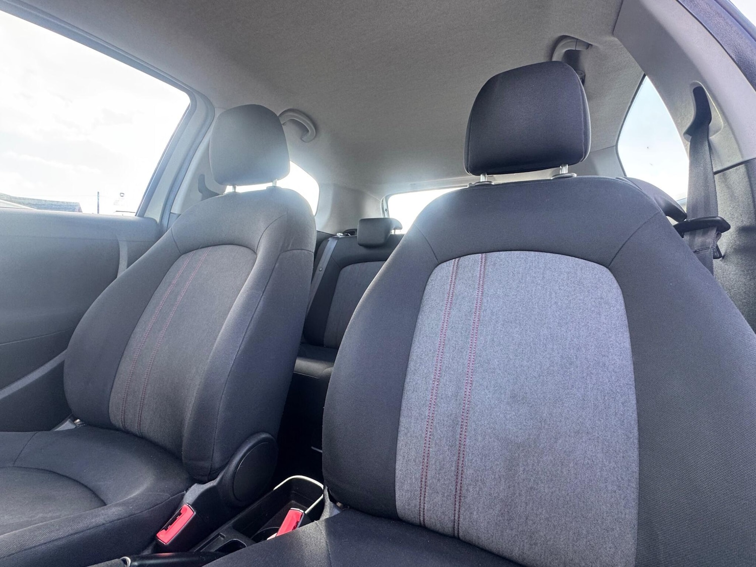 Used Fiat Punto 2014 for sale - 78115159: Photo 11