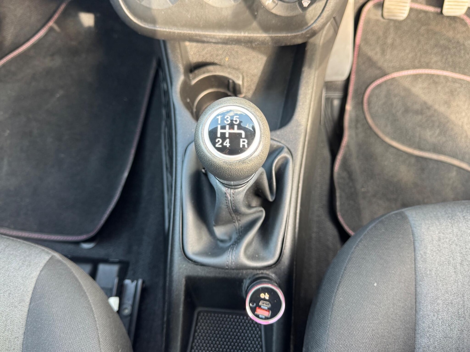 Used Fiat Punto 2014 for sale - 78115159: Photo 13