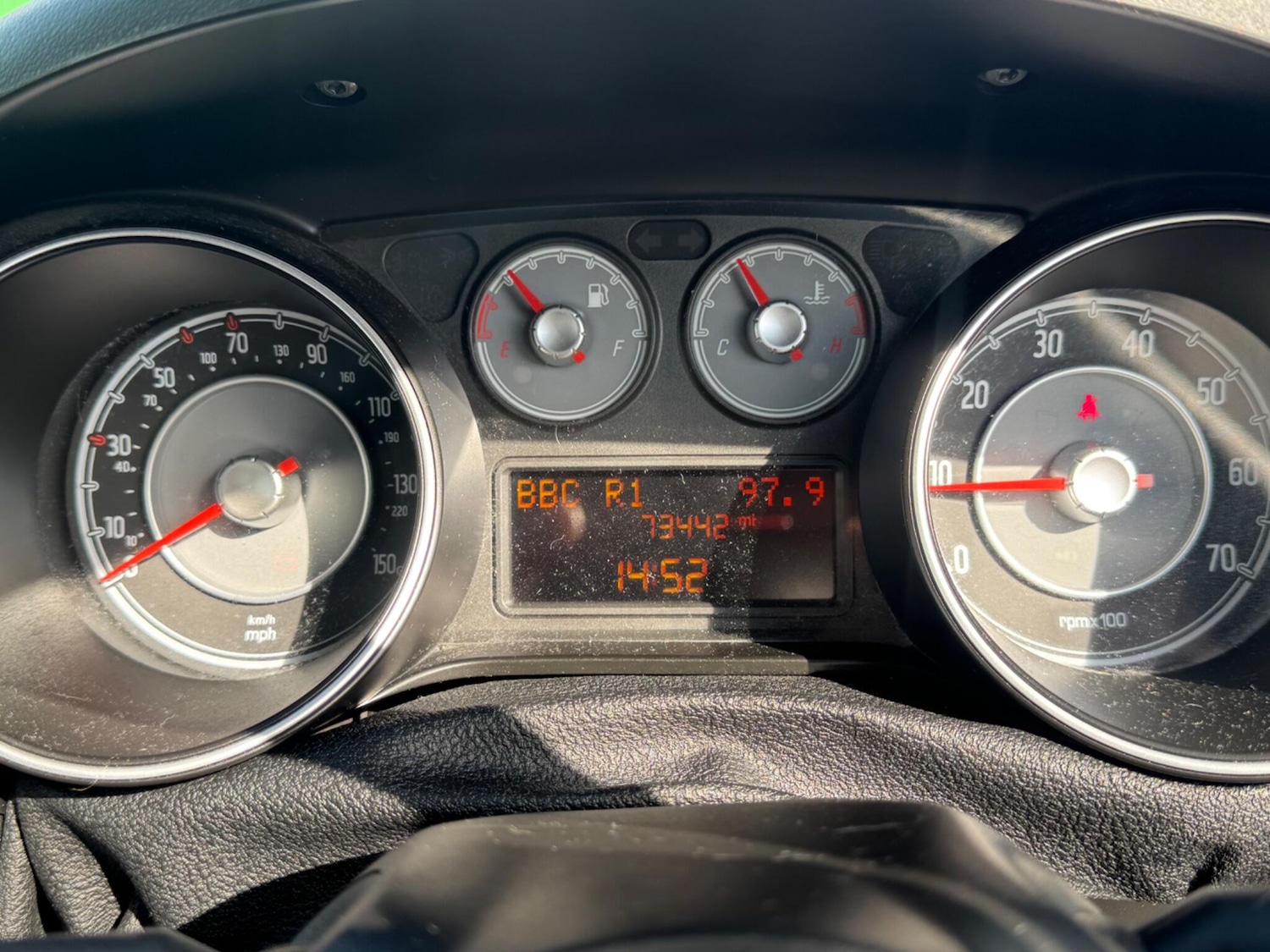 Used Fiat Punto 2014 for sale - 78115159: Photo 14